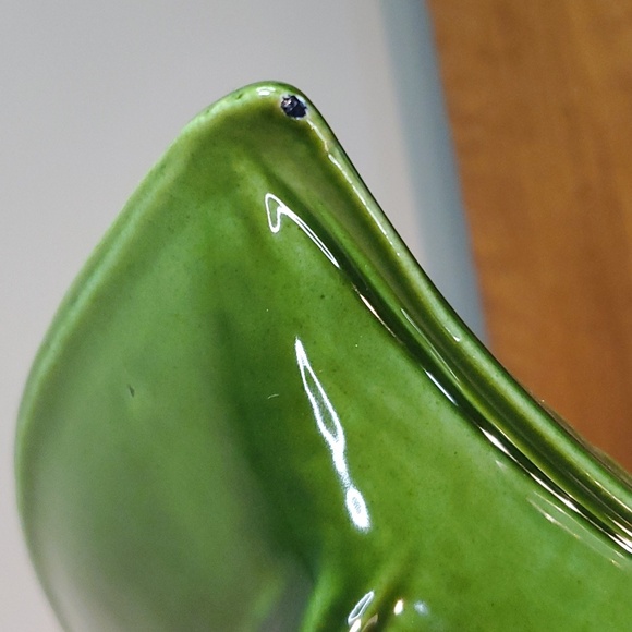 Vintage Maddox of California serving dish - Picture 7 of 12